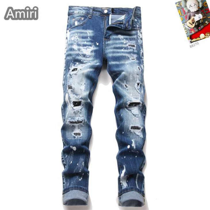 Picture of Amiri Jeans Long _SKUAmirisz29-3825tr3987174